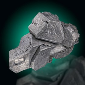 Galena-Pfannenberger Einigkeit Mine | Salchendorf | Siegen | Siegerland | North Rhine-Westphalia | Germany